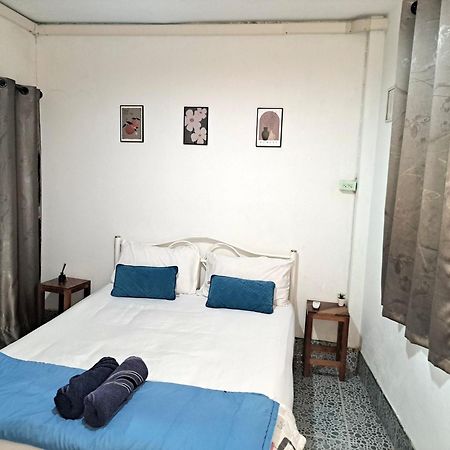 Villa The Whole House Not Share For 5 Guests Hat Yai Exterior foto