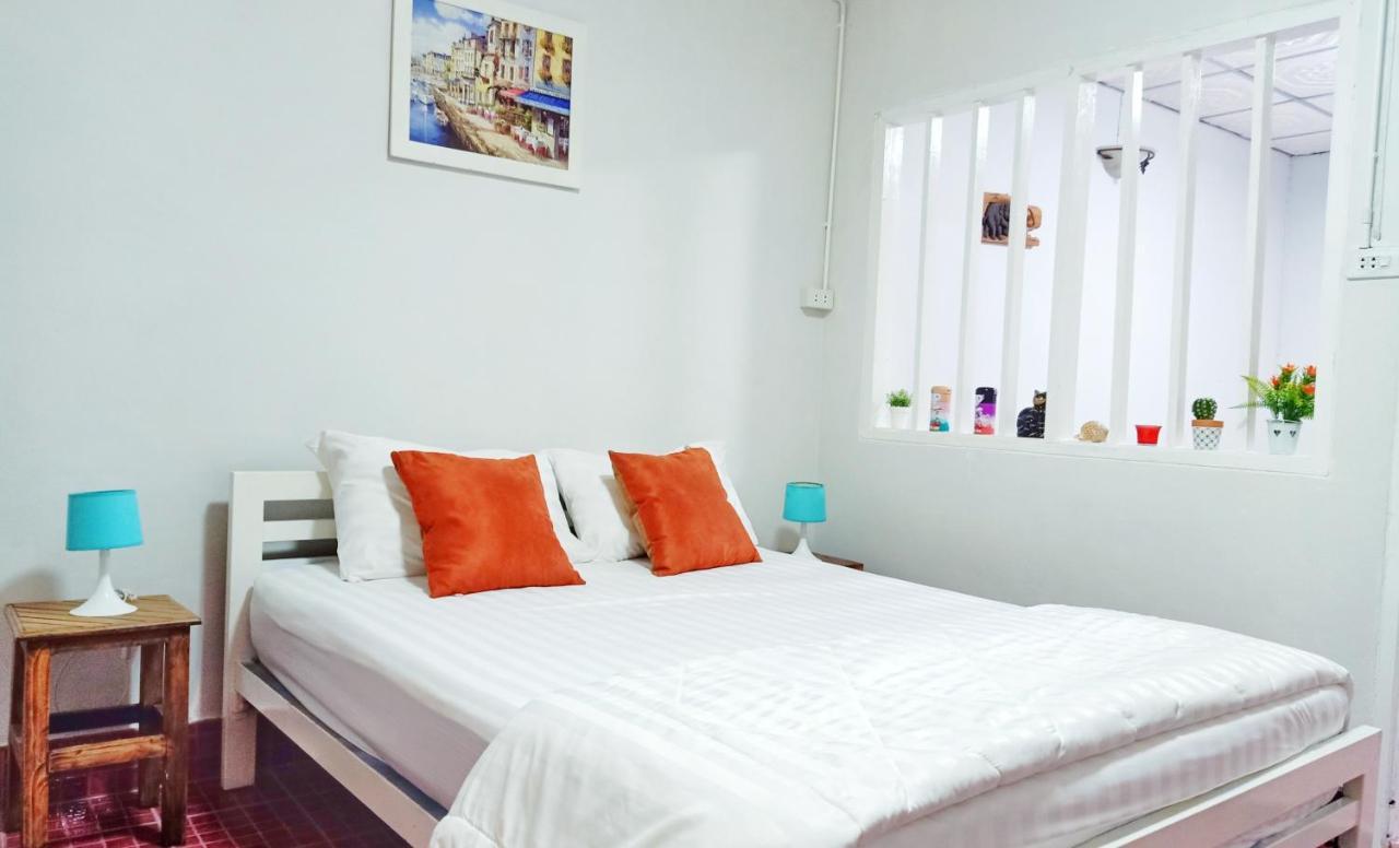 Villa The Whole House Not Share For 5 Guests Hat Yai Exterior foto