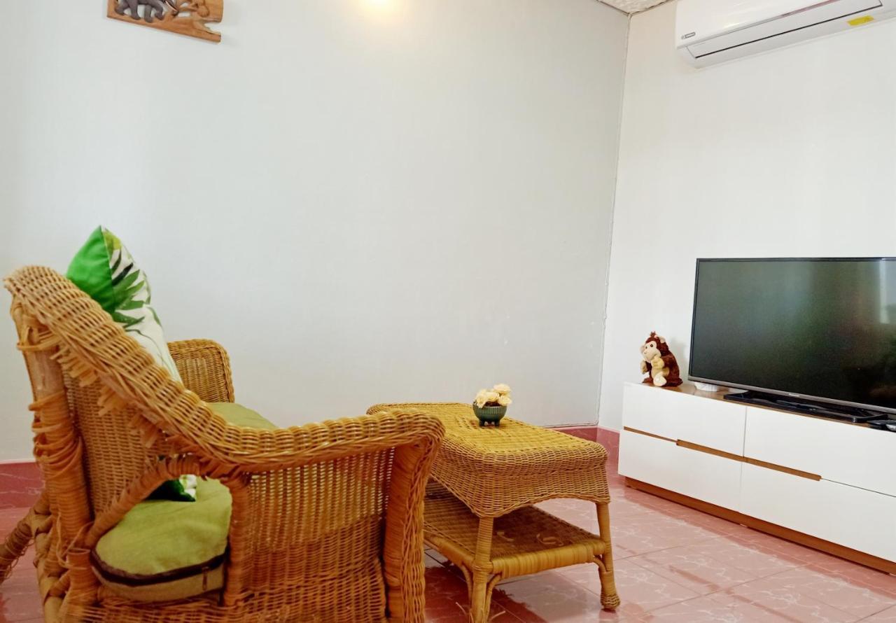 Villa The Whole House Not Share For 5 Guests Hat Yai Exterior foto