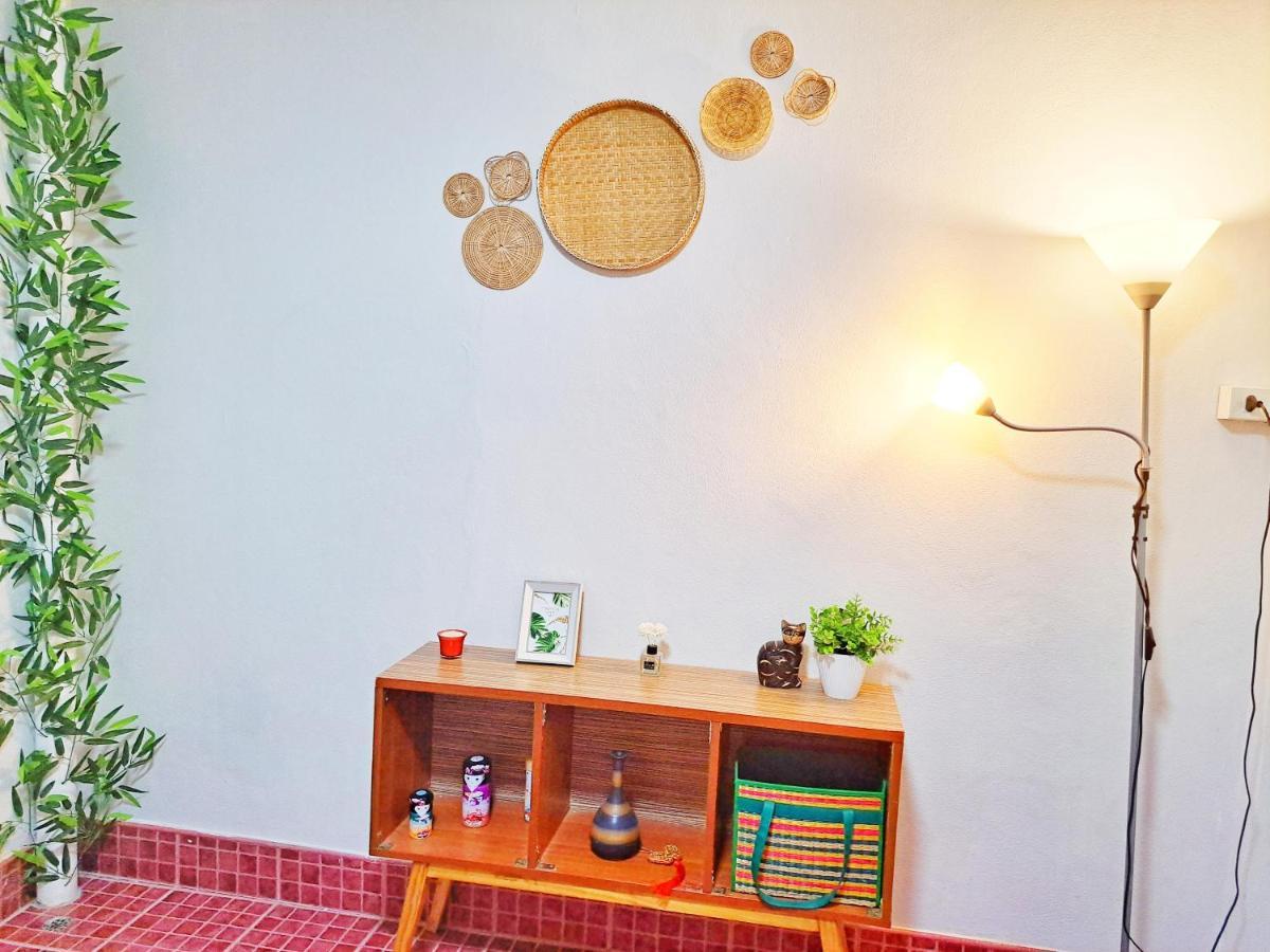 Villa The Whole House Not Share For 5 Guests Hat Yai Exterior foto