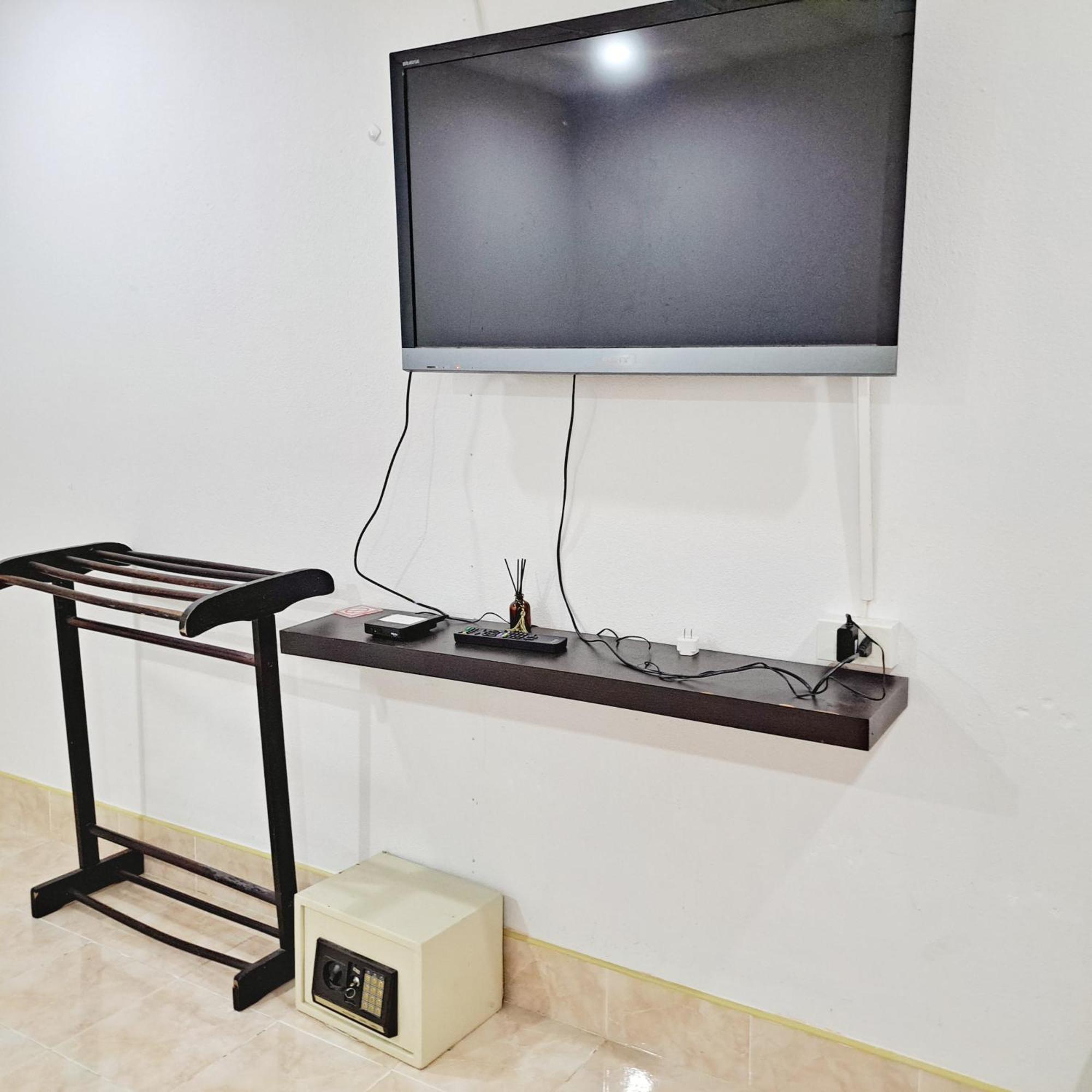 Villa The Whole House Not Share For 5 Guests Hat Yai Exterior foto