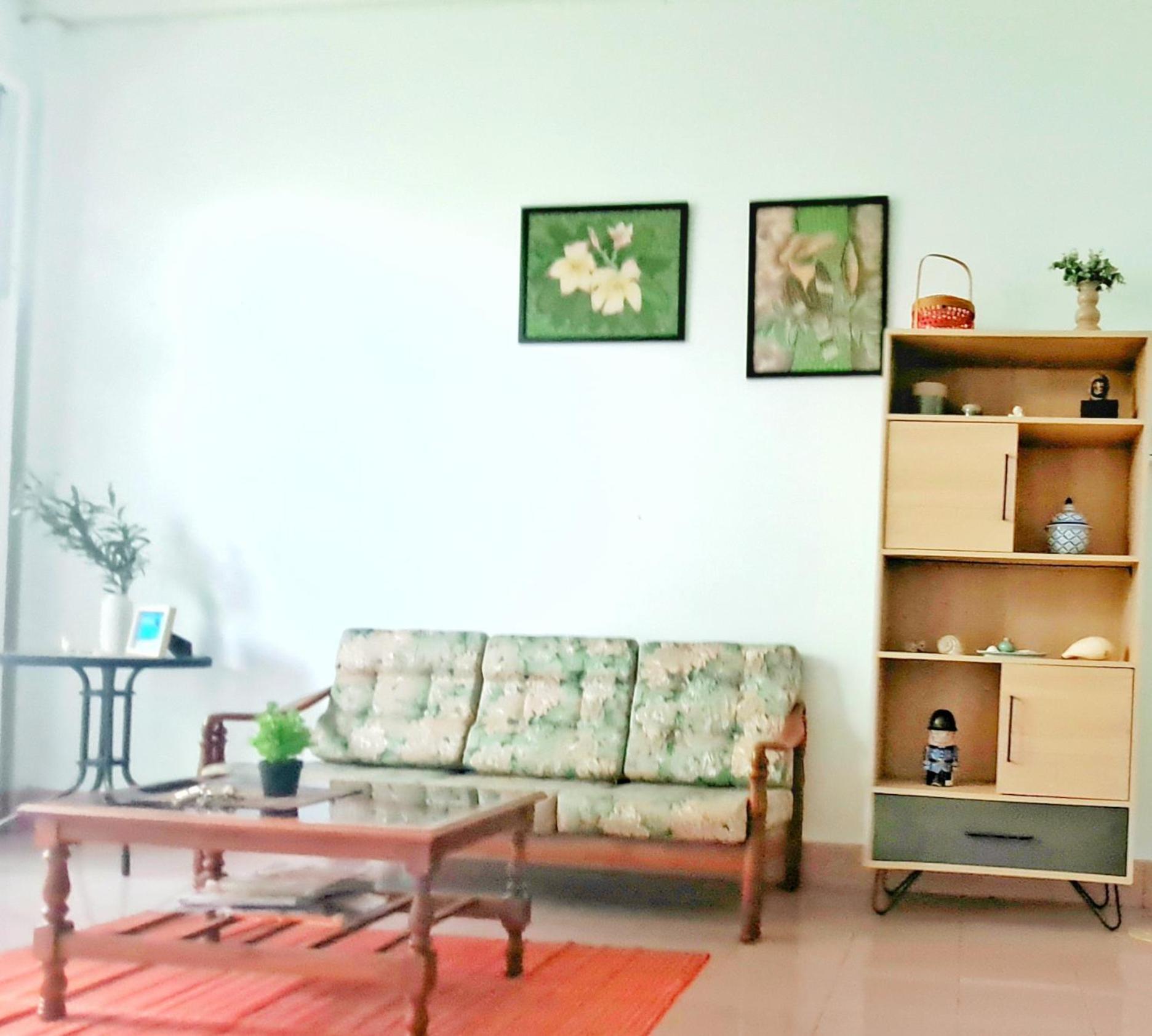 Villa The Whole House Not Share For 5 Guests Hat Yai Exterior foto