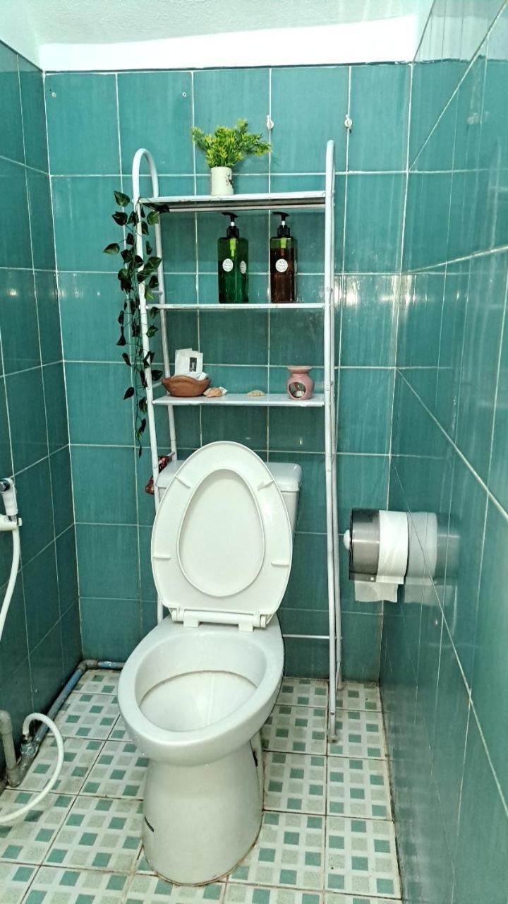 Villa The Whole House Not Share For 5 Guests Hat Yai Exterior foto