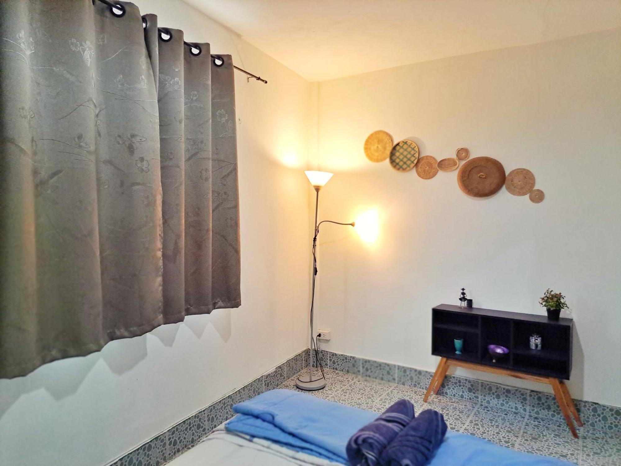 Villa The Whole House Not Share For 5 Guests Hat Yai Exterior foto