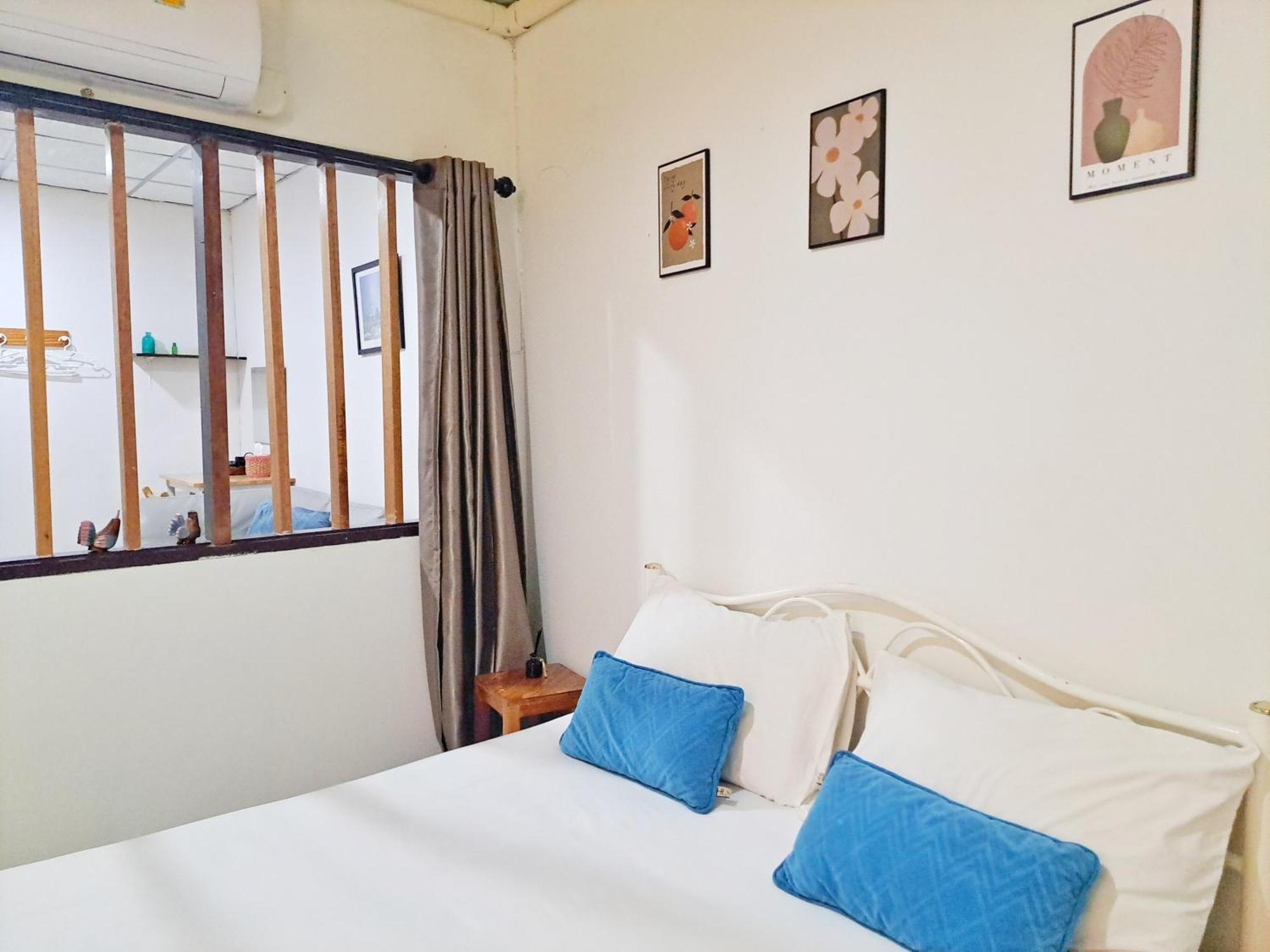 Villa The Whole House Not Share For 5 Guests Hat Yai Exterior foto