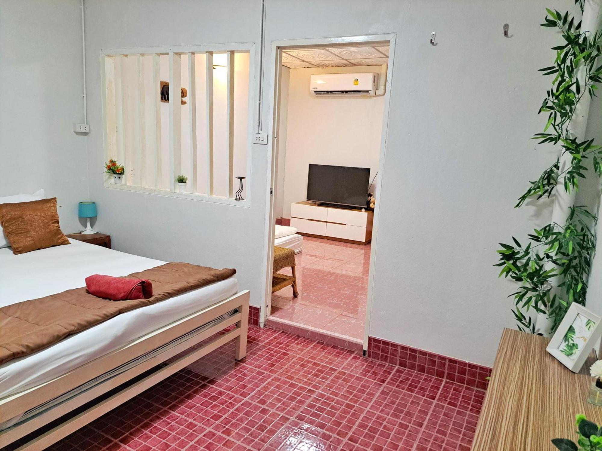 Villa The Whole House Not Share For 5 Guests Hat Yai Exterior foto